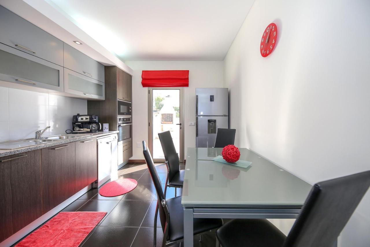 Apartamento Lusitano Nazare Bagian luar foto