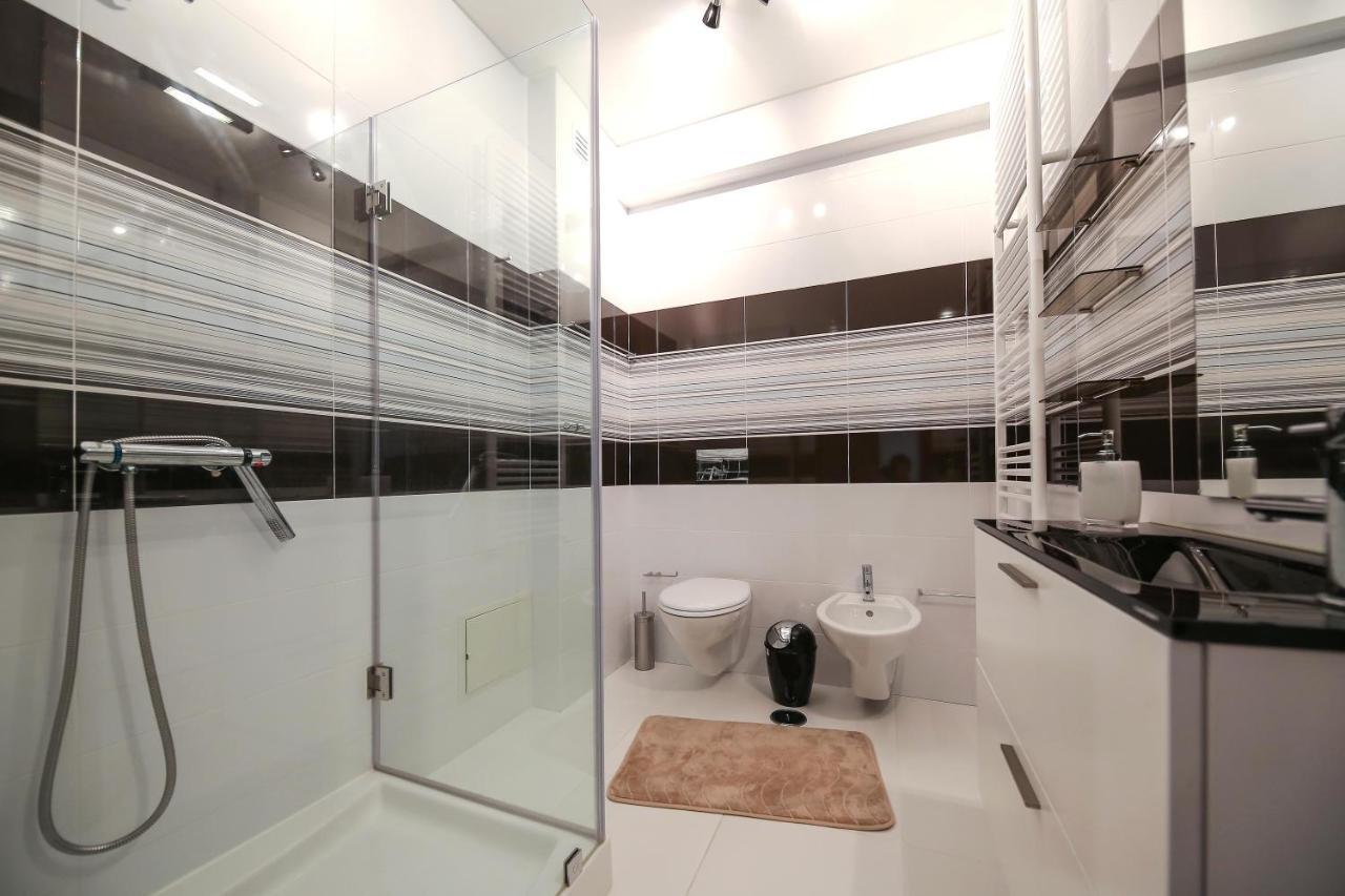 Apartamento Lusitano Nazare Bagian luar foto